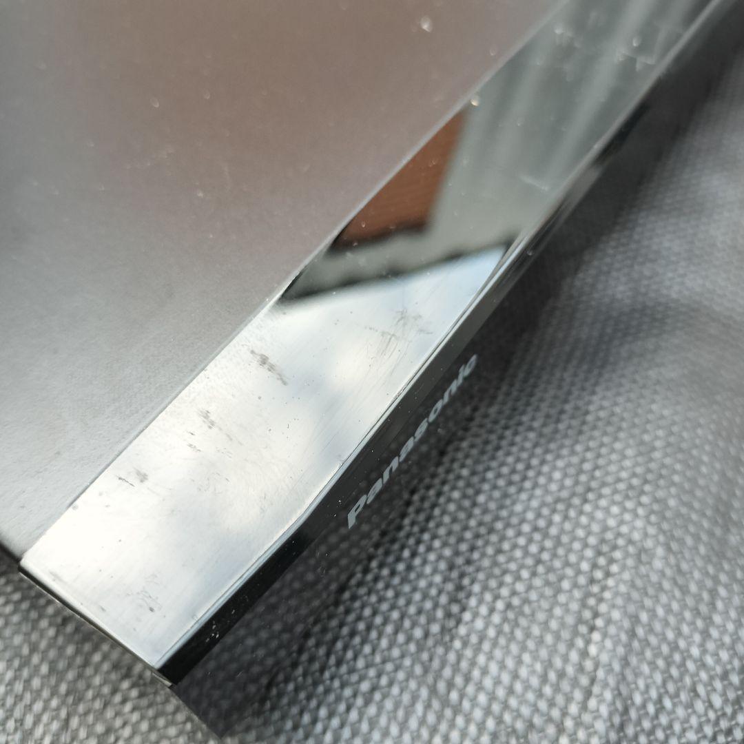 Panasonic パナソニックブルーレイレコーダー DMR-BRW510