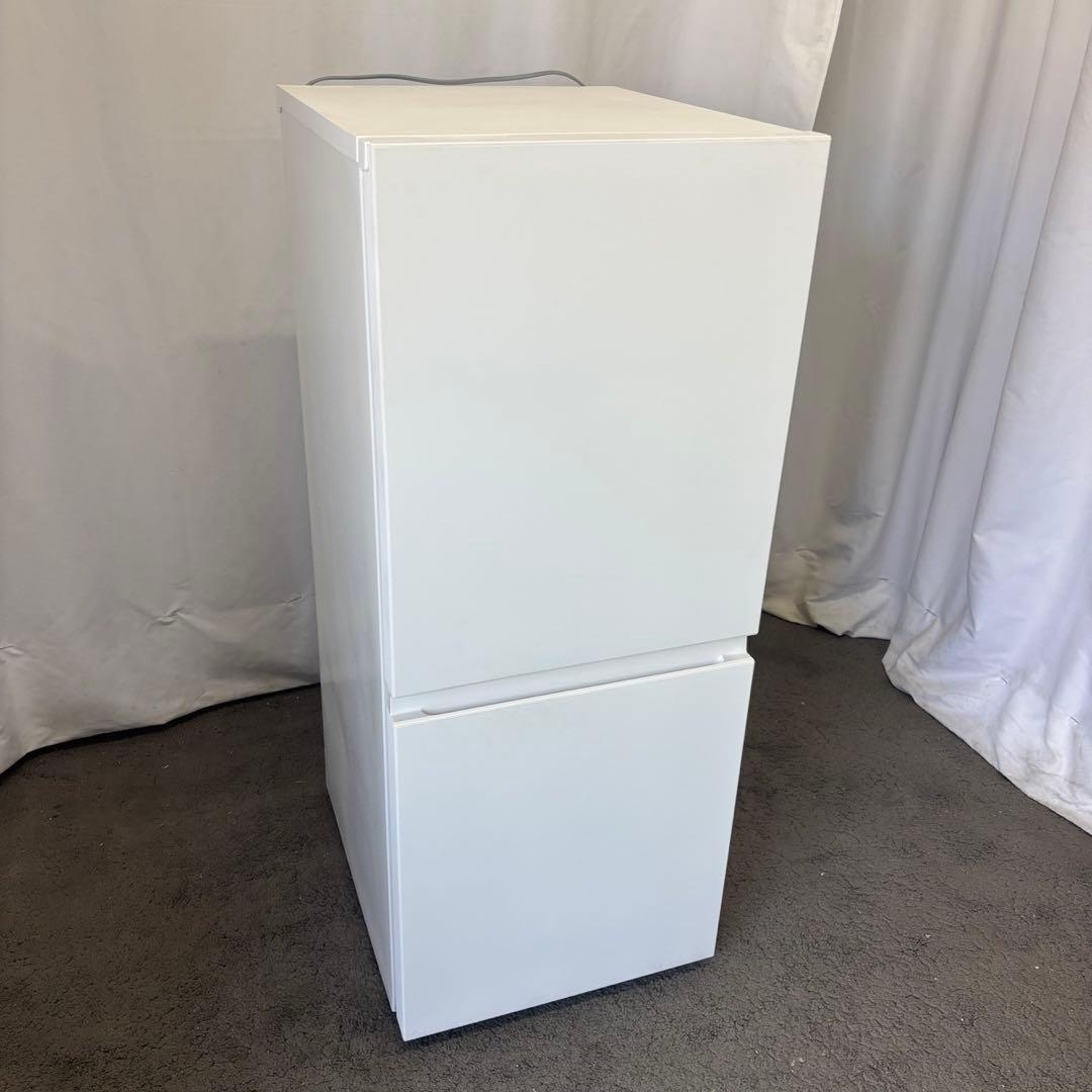 95❤️冷蔵庫　パナソニック　23年　一人暮らし　小型　綺麗　安い　中古　設置無料