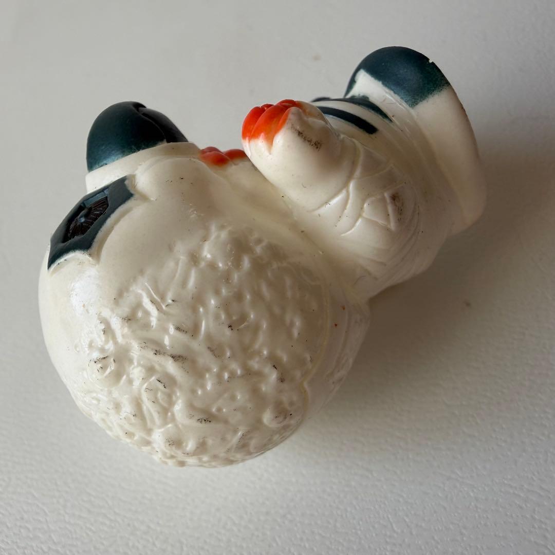 ウルトラマン　怪獣　指人形　まとめ売り　ソフビ　フィギュア　ウー　ジャミラ