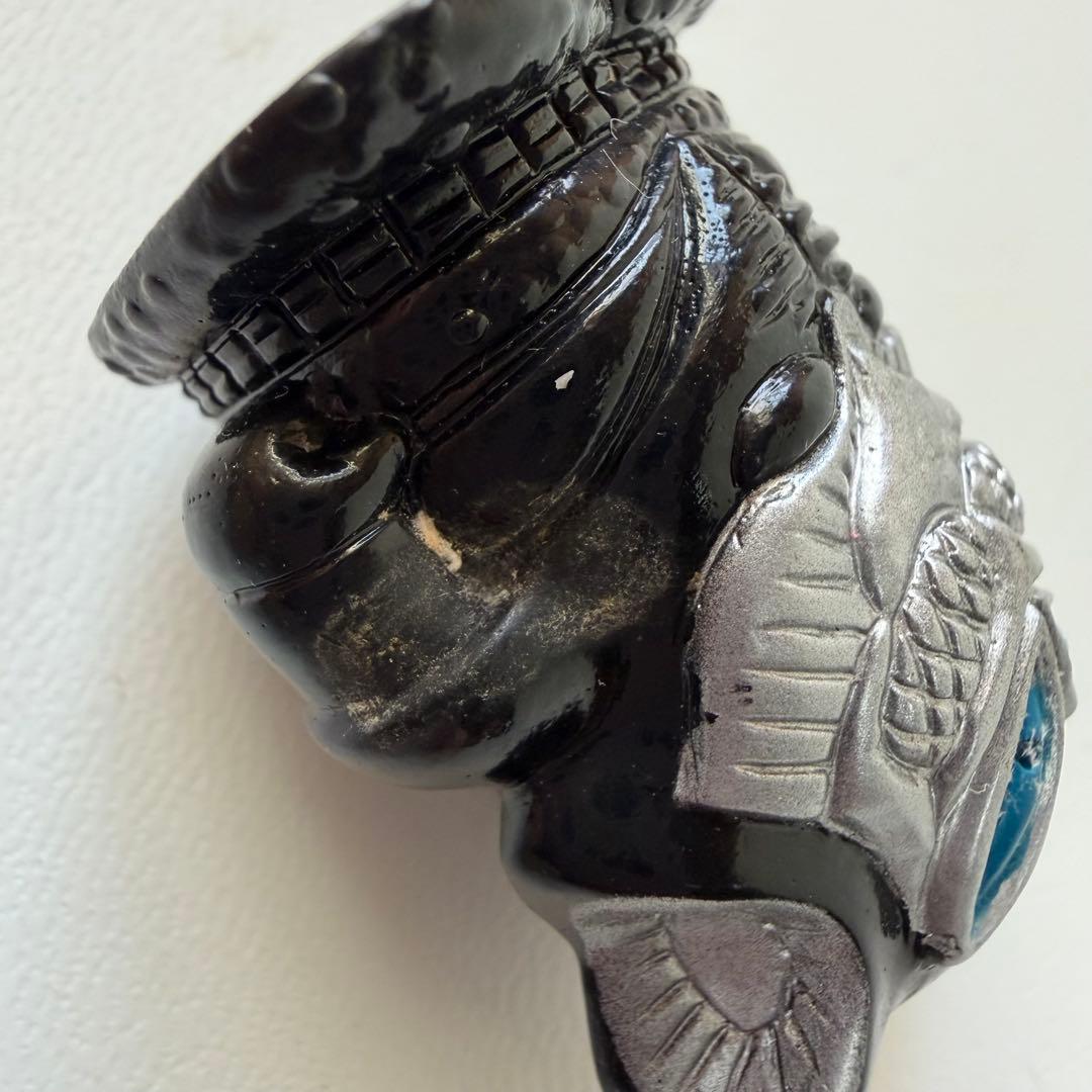 ウルトラマン　怪獣　指人形　まとめ売り　ソフビ　フィギュア　ウー　ジャミラ