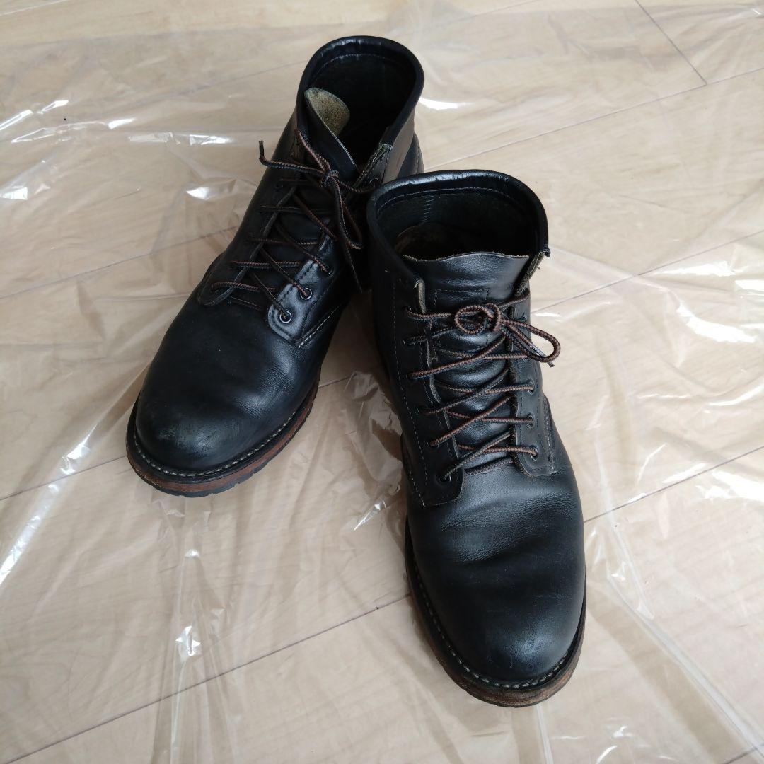 レッドウィング　ブーツ
