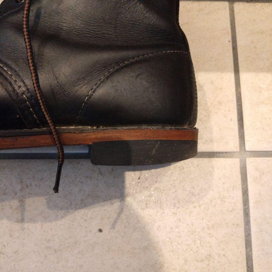 レッドウィング　ブーツ