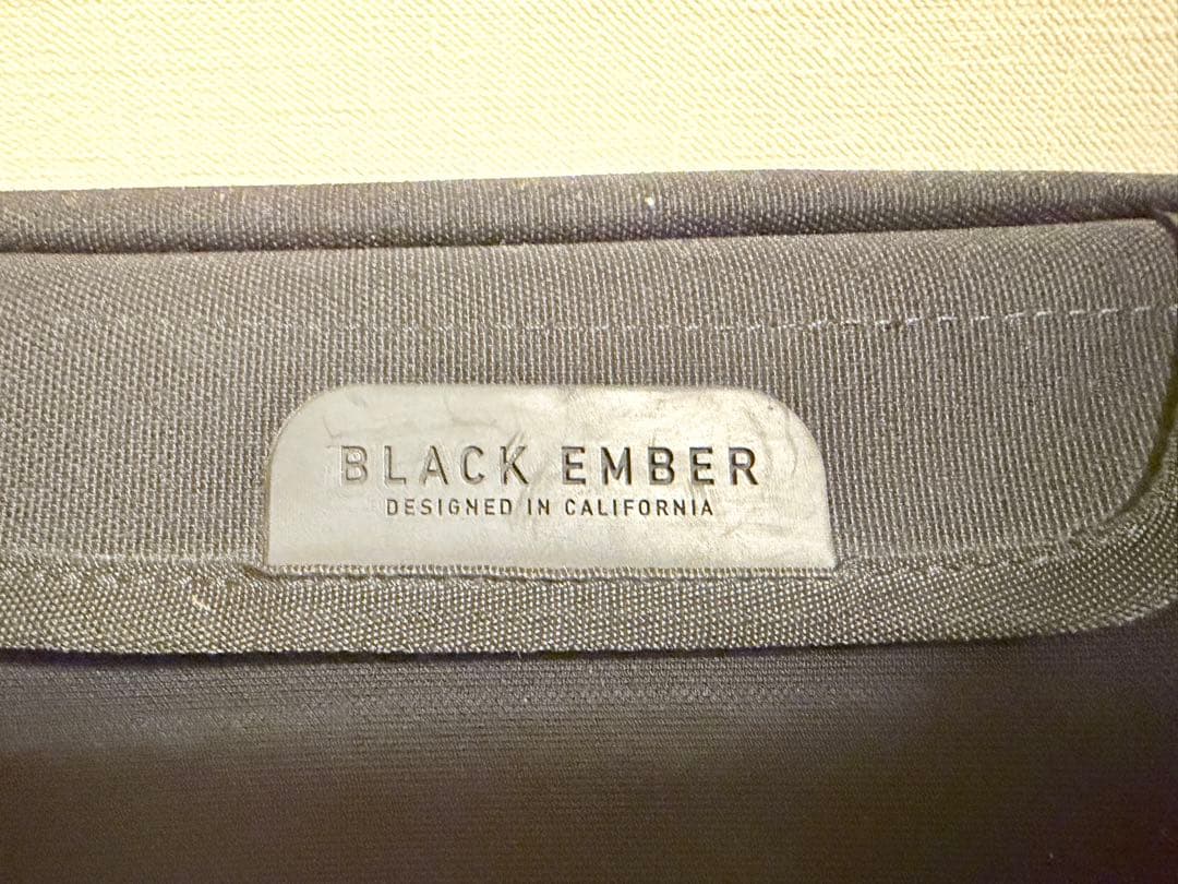 BLACK EMBER FORGE MAX オプション品×2付き