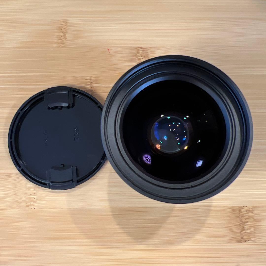 RICOH GR APS-C 初代 GW-3 GH-3 コンバージョンレンズ