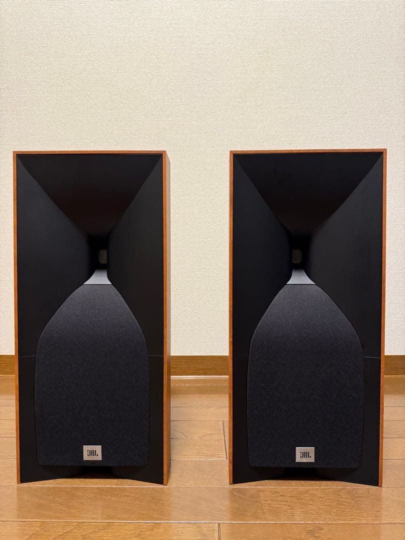 【ニイニイさま専用】JBL Studio 530 スピーカー