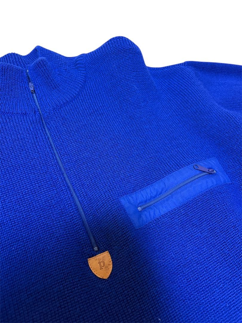 【Patagonia廃盤モデル】パタゴニア アルピニストセーター 希少