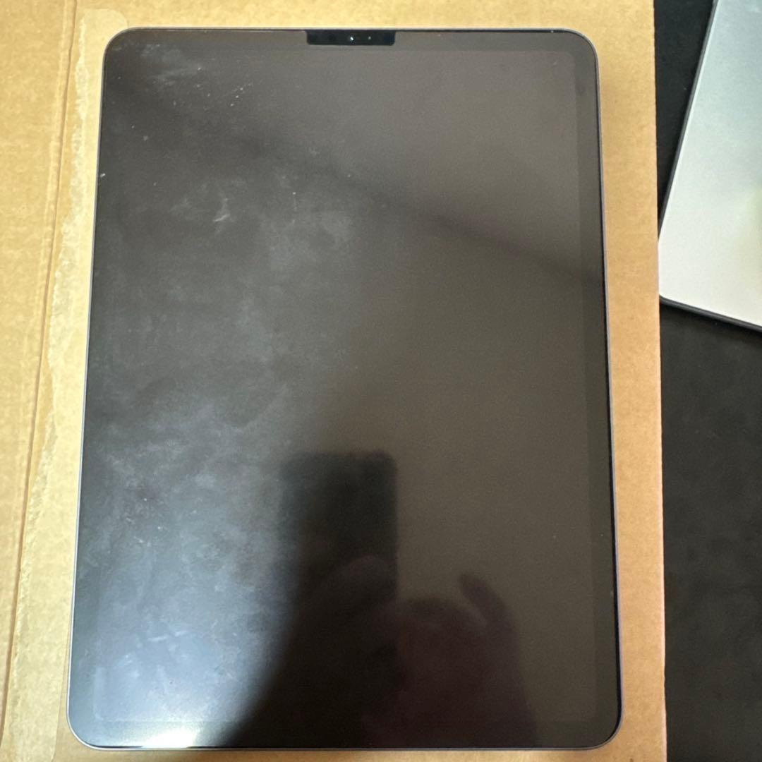Apple iPad Pro第1世代【512GB】Wifi&Cellular