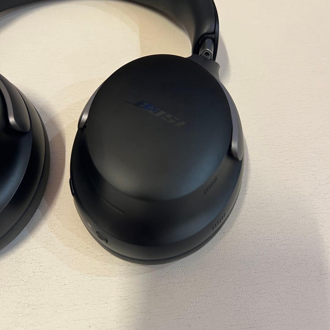 【保証書有】Bose QuietComfort Ultra Headphones