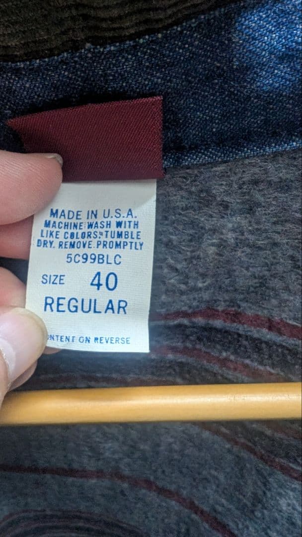 週末までの特価！BIG BEN USA製デニムカバーオール 80s〜90s