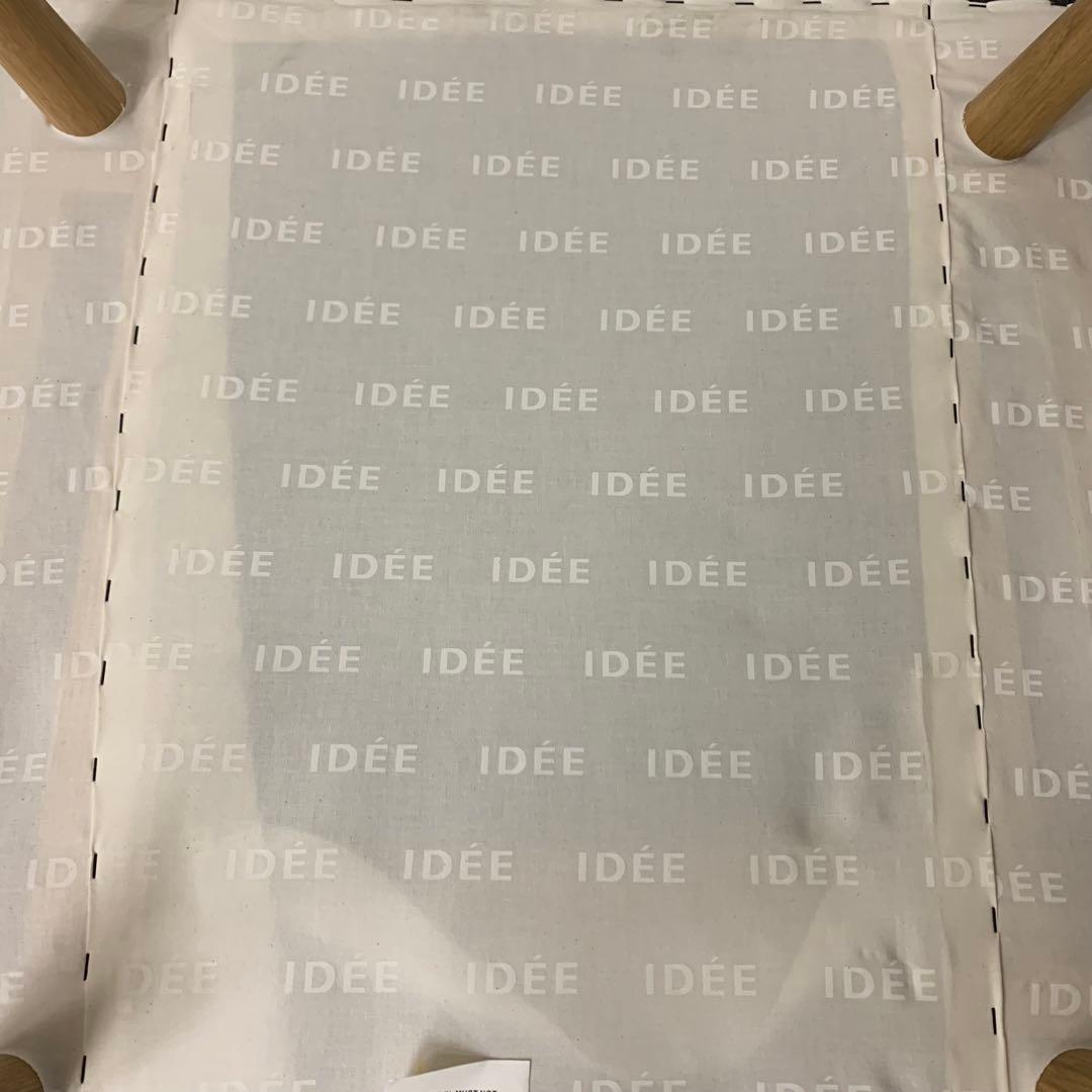 IDEE AO SOFA イデー アーオソファ 1P 無印