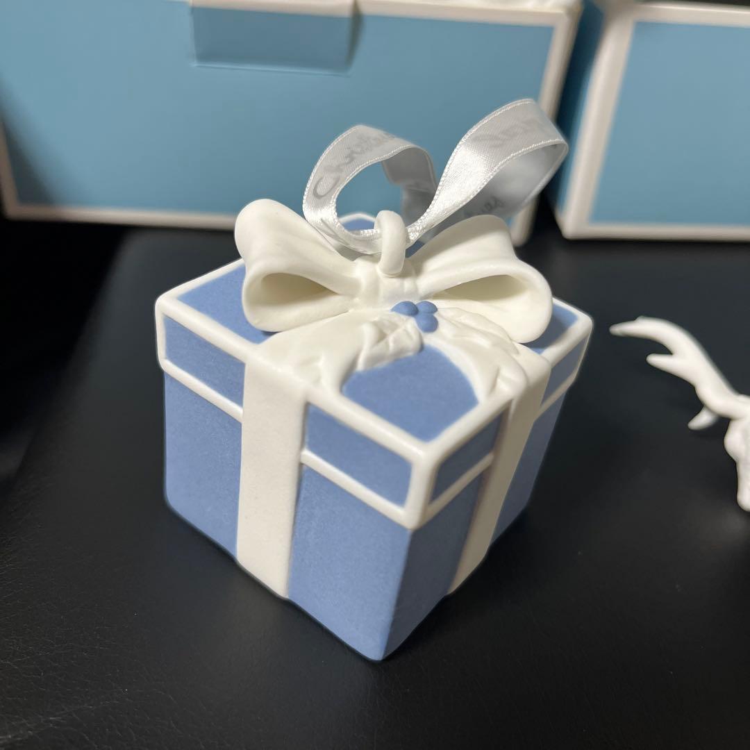 売り切り価格［新品］ホリデーオーナメント人気３点セット　Xmas