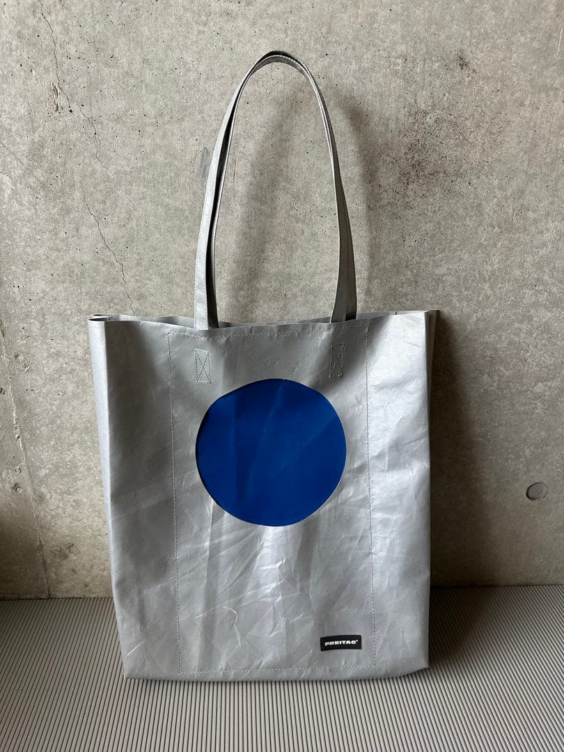 FREITAGフライターグ F719MEL トートバッグ　京都