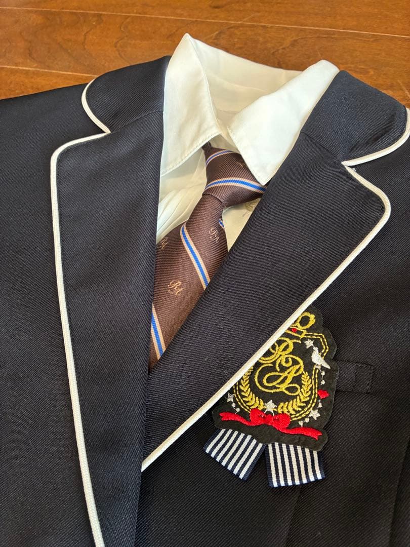 バラ売り不可☆全部セット！レピピ☆140☆スーツ☆卒服☆女の子☆卒業式