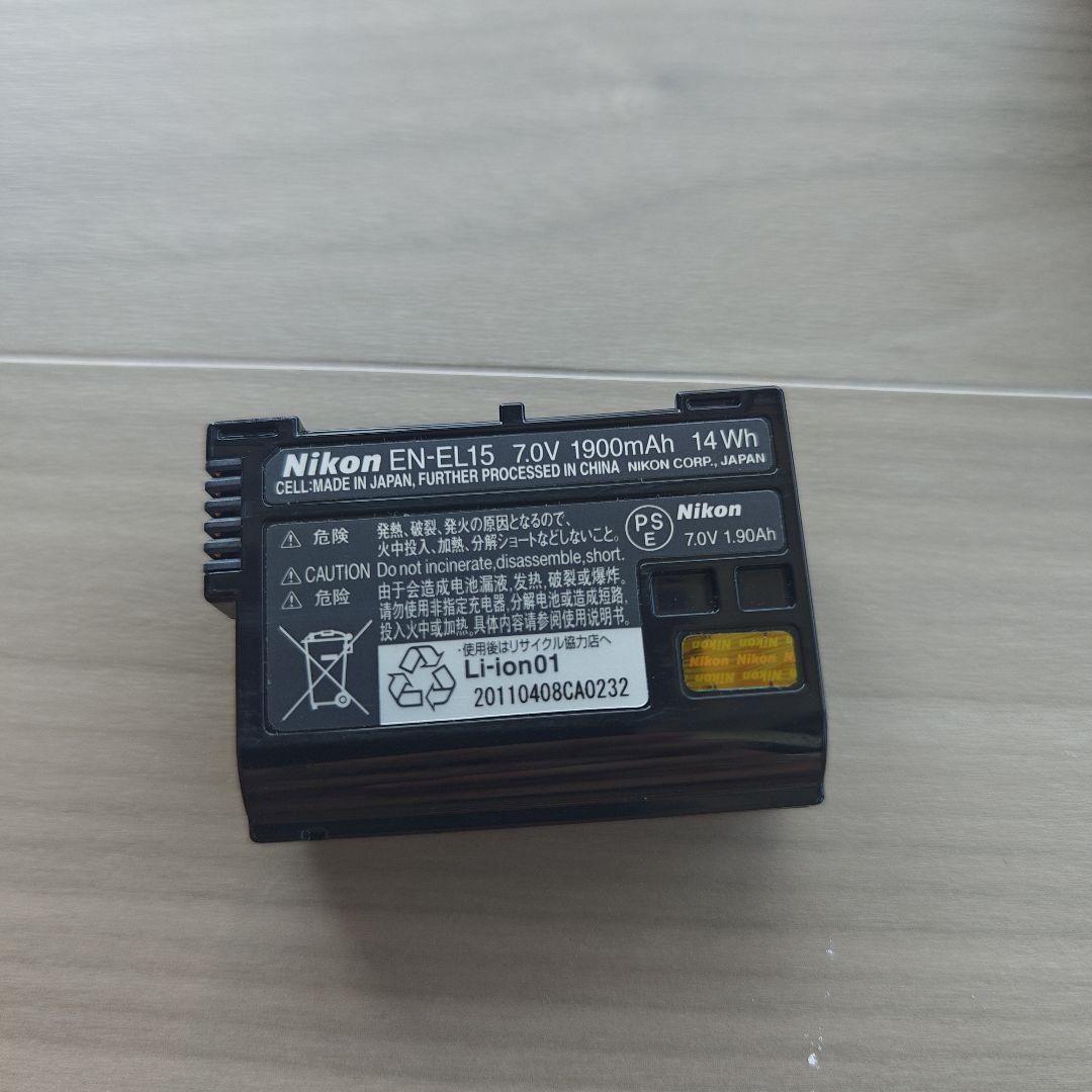 D7000　LENS3本＋その他セット