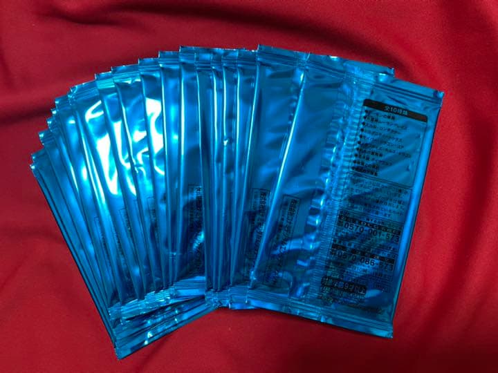 遊戯王　20th  anniversary  edition 19パック　未開封