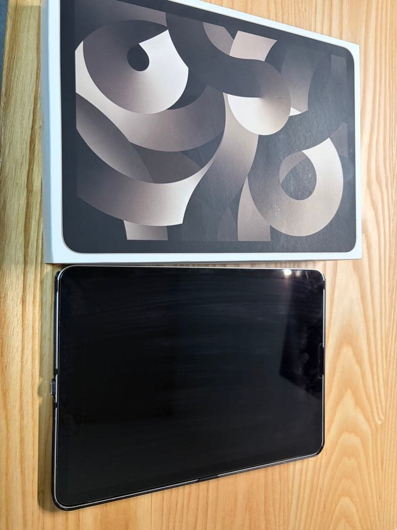 Apple iPad Air 第5世代 MM9F3J/A 64GB Wi-Fi