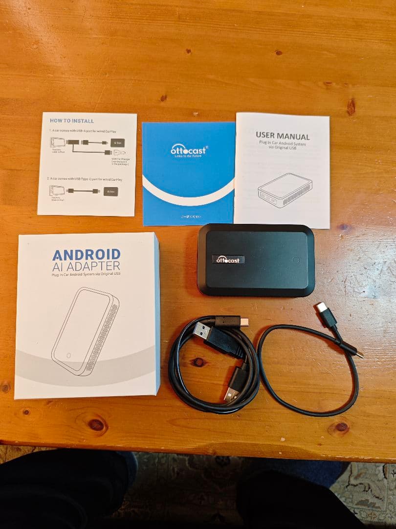 Otto cast（オットキャスト）PICASOU 2 Pro