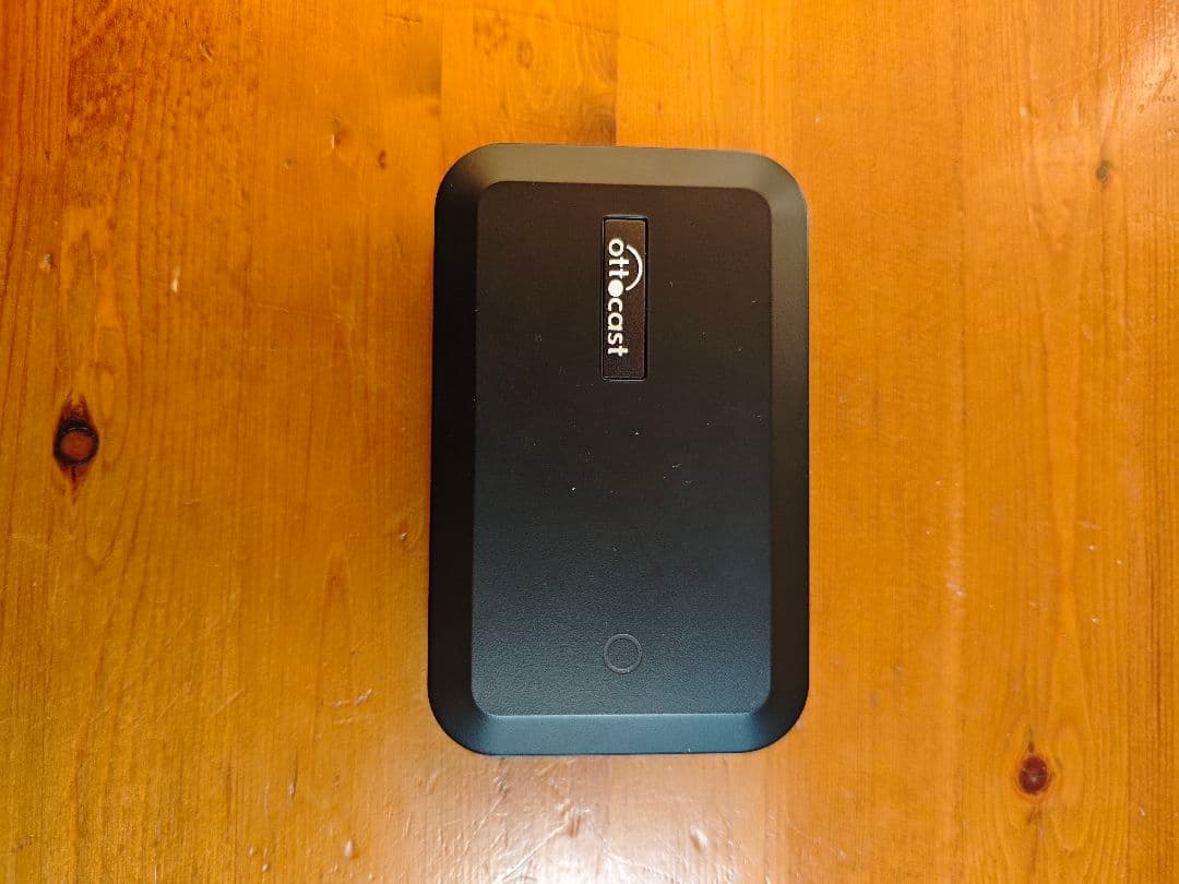 Otto cast（オットキャスト）PICASOU 2 Pro