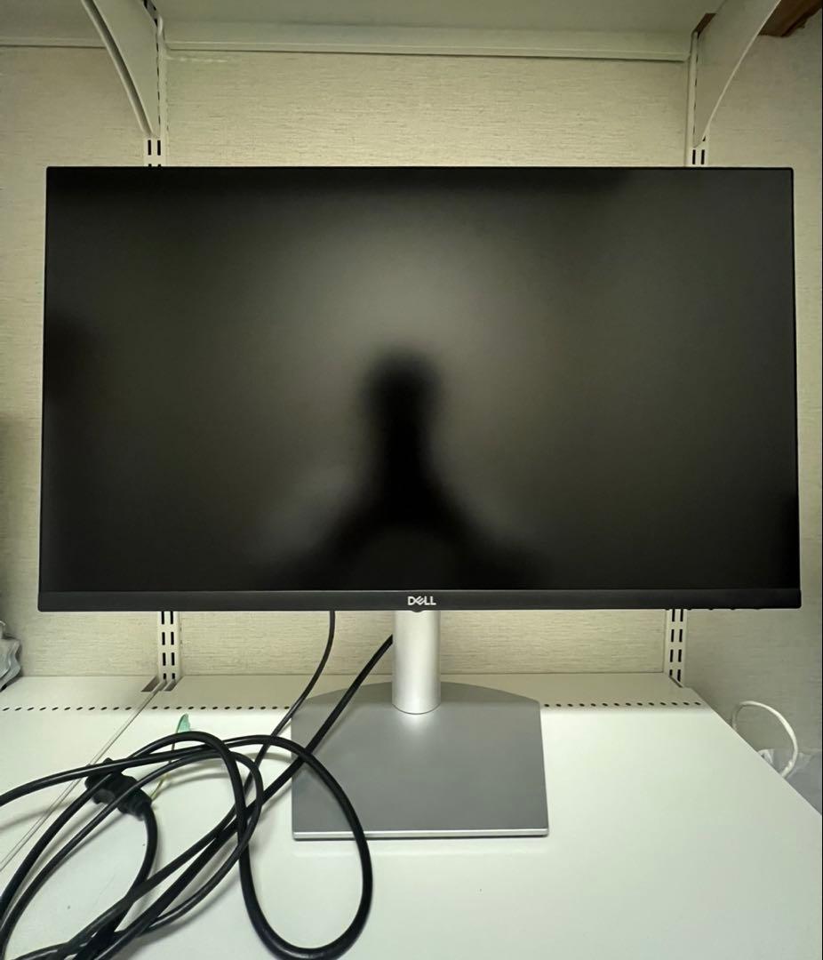 DELL S2722QC 2022年製