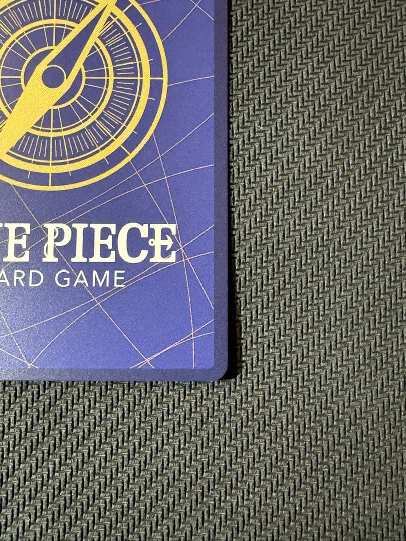 【完美品】モンキー・D・ルフィ：ONE PIECE DAY’24 来場者特典