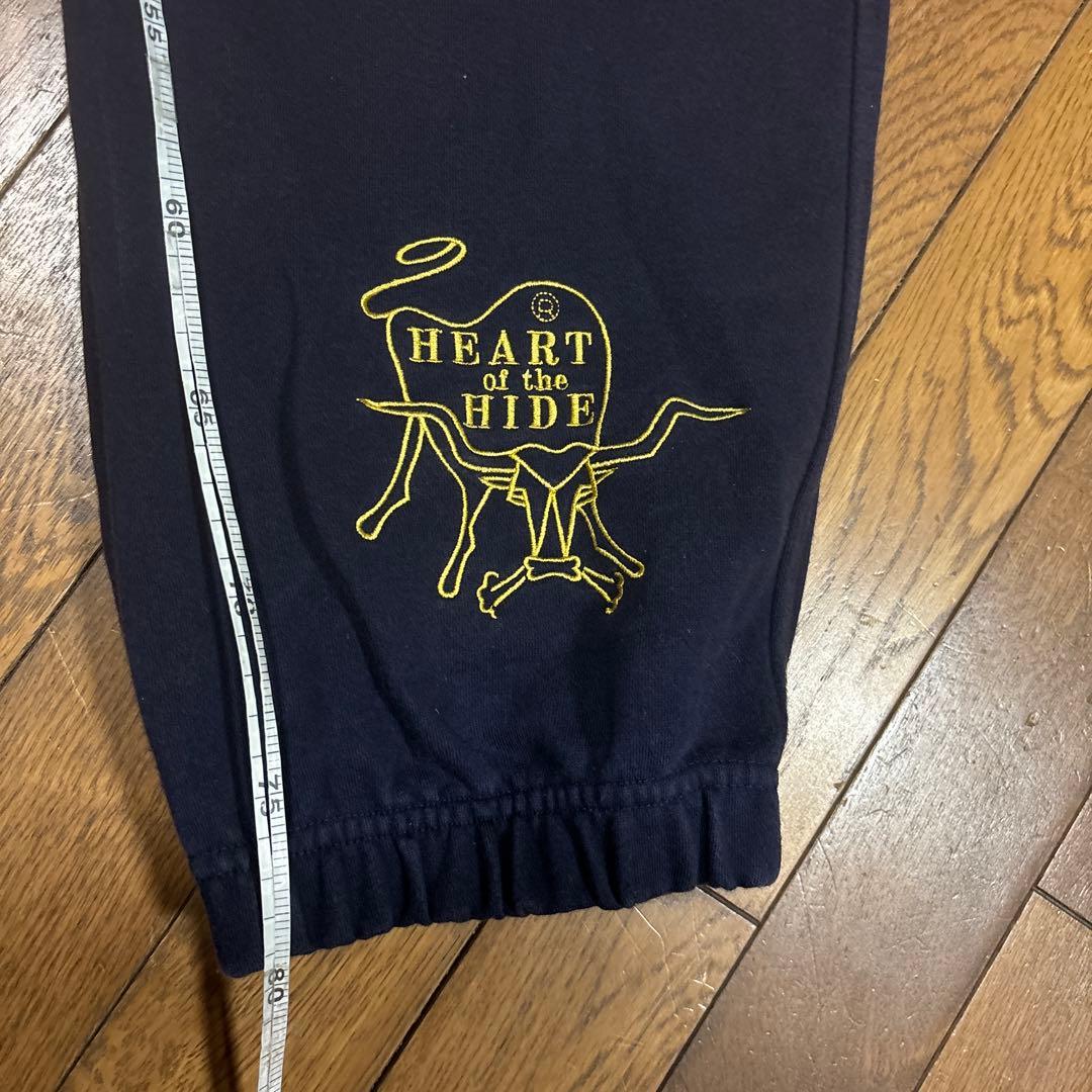 ローリングス／メンズスウェットジャージセット紺黒／XO