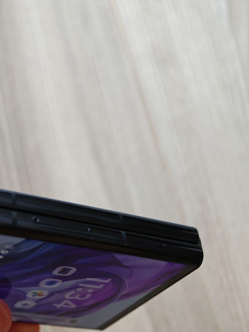 Motorola Razr 50ultra 256GB 美品 SIMフリー海外版