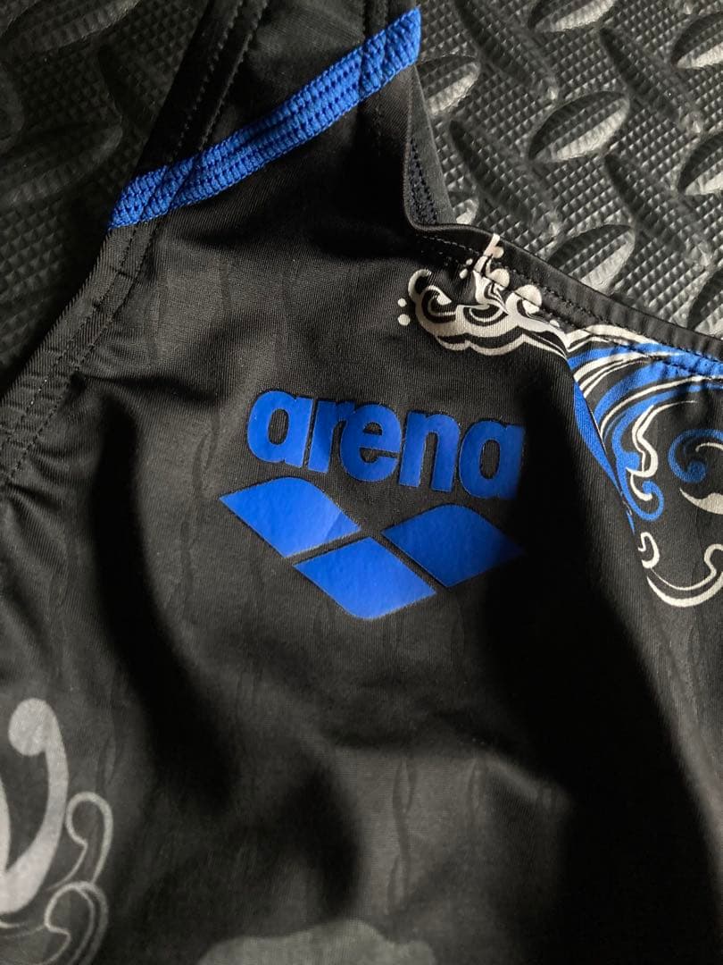 arena X PYTHON Mサイズ