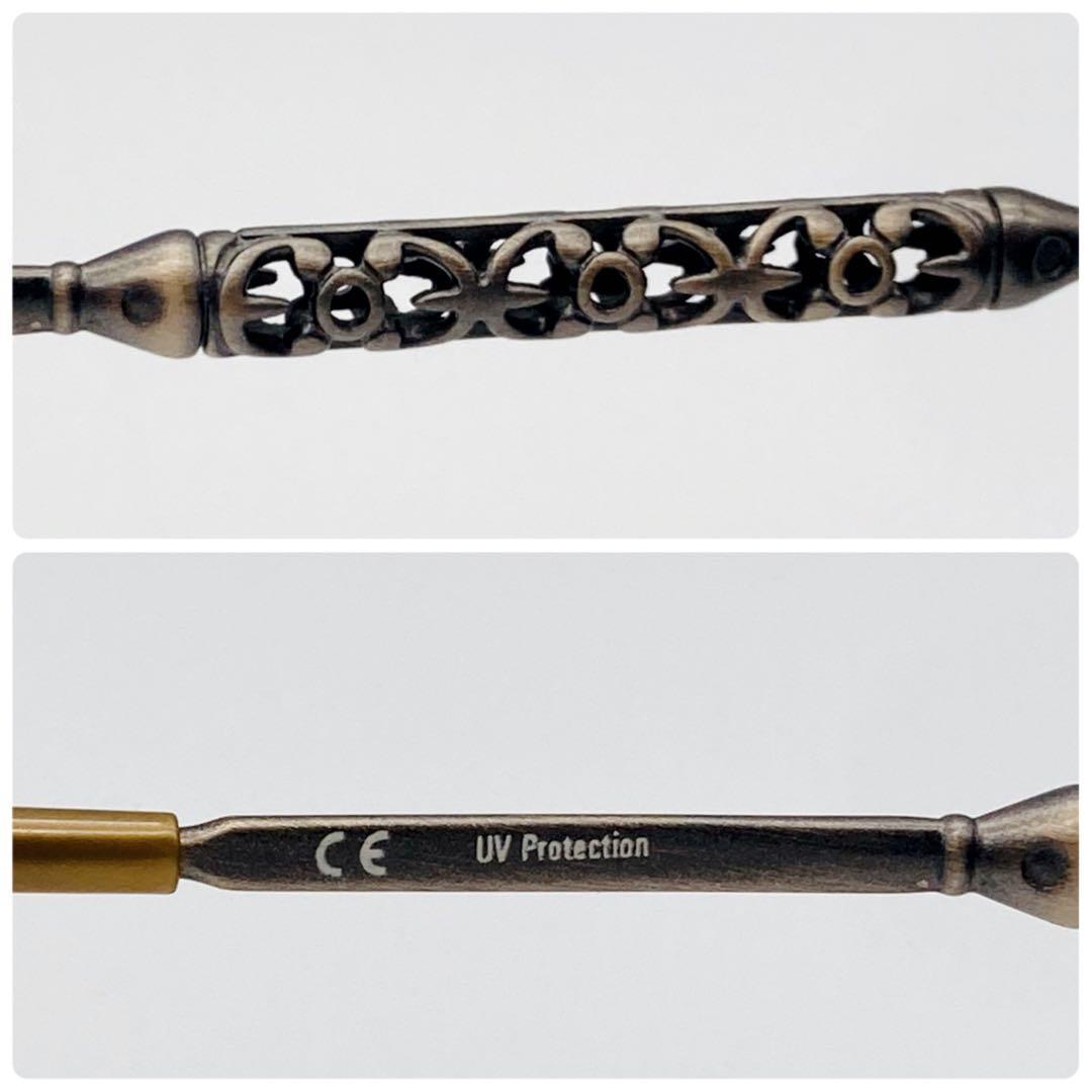 90s ジャンポールゴルチエ サングラス パープル ヴィンテージ archive