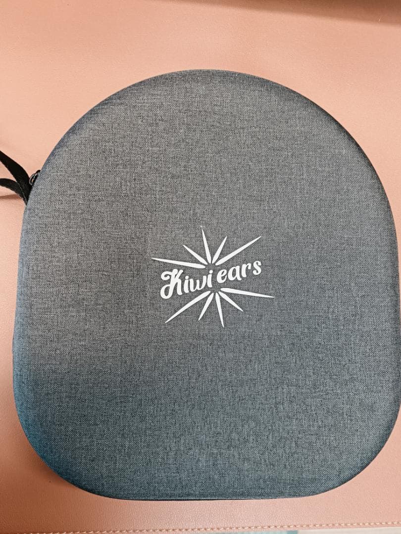 Kiwi　Ears　Atheia　デュアルドライバーヘッドフォン