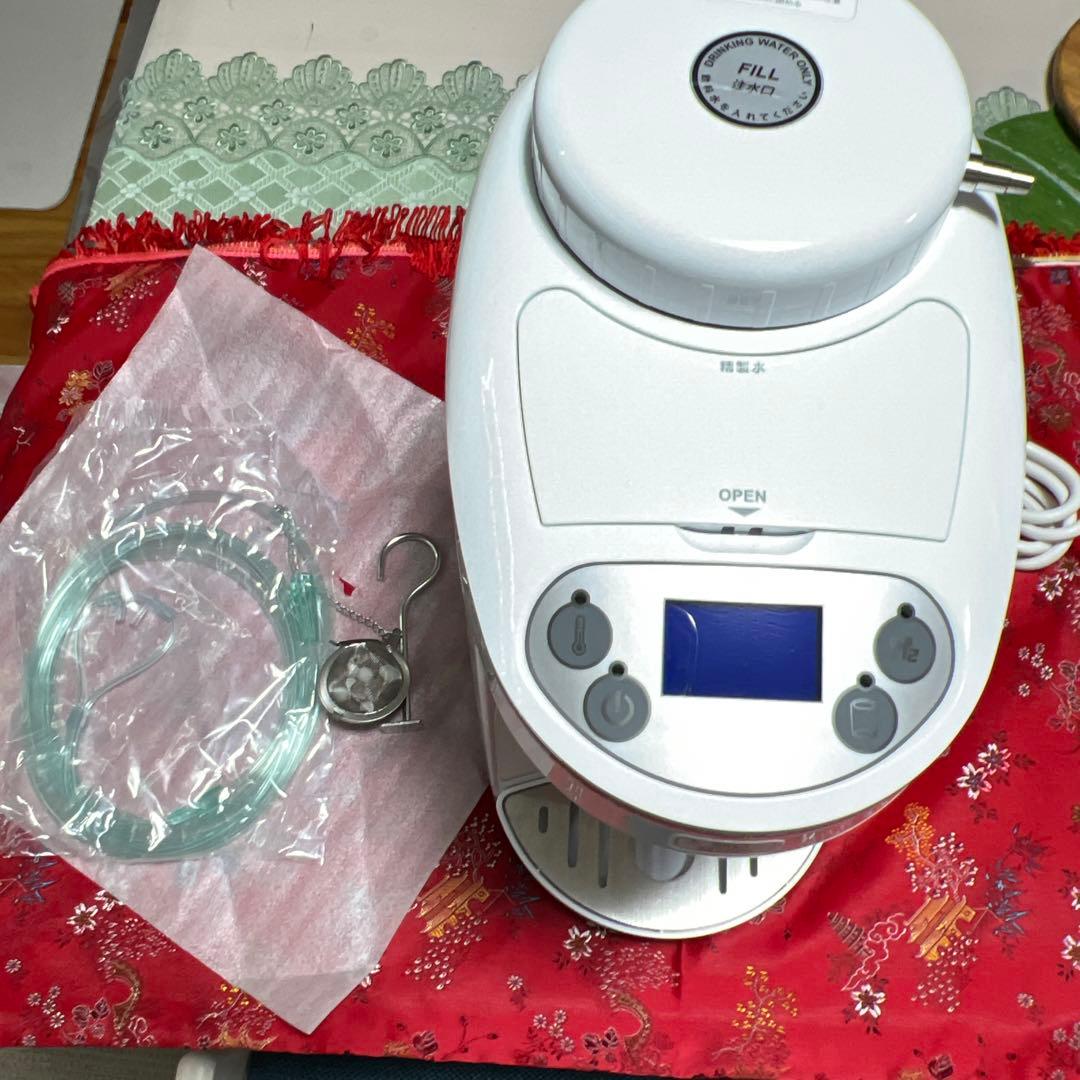 アイテック水素マルチポッド