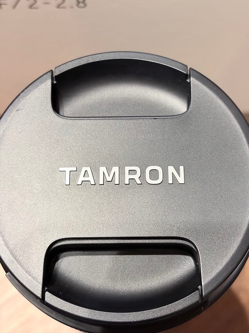 レンズ(ズーム) TAMRON 35-150mm F2-2.8 Di III VXD E