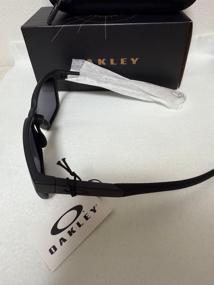 508496 [オークリー] サングラス 0OO9430 メンズ　サイズ57
