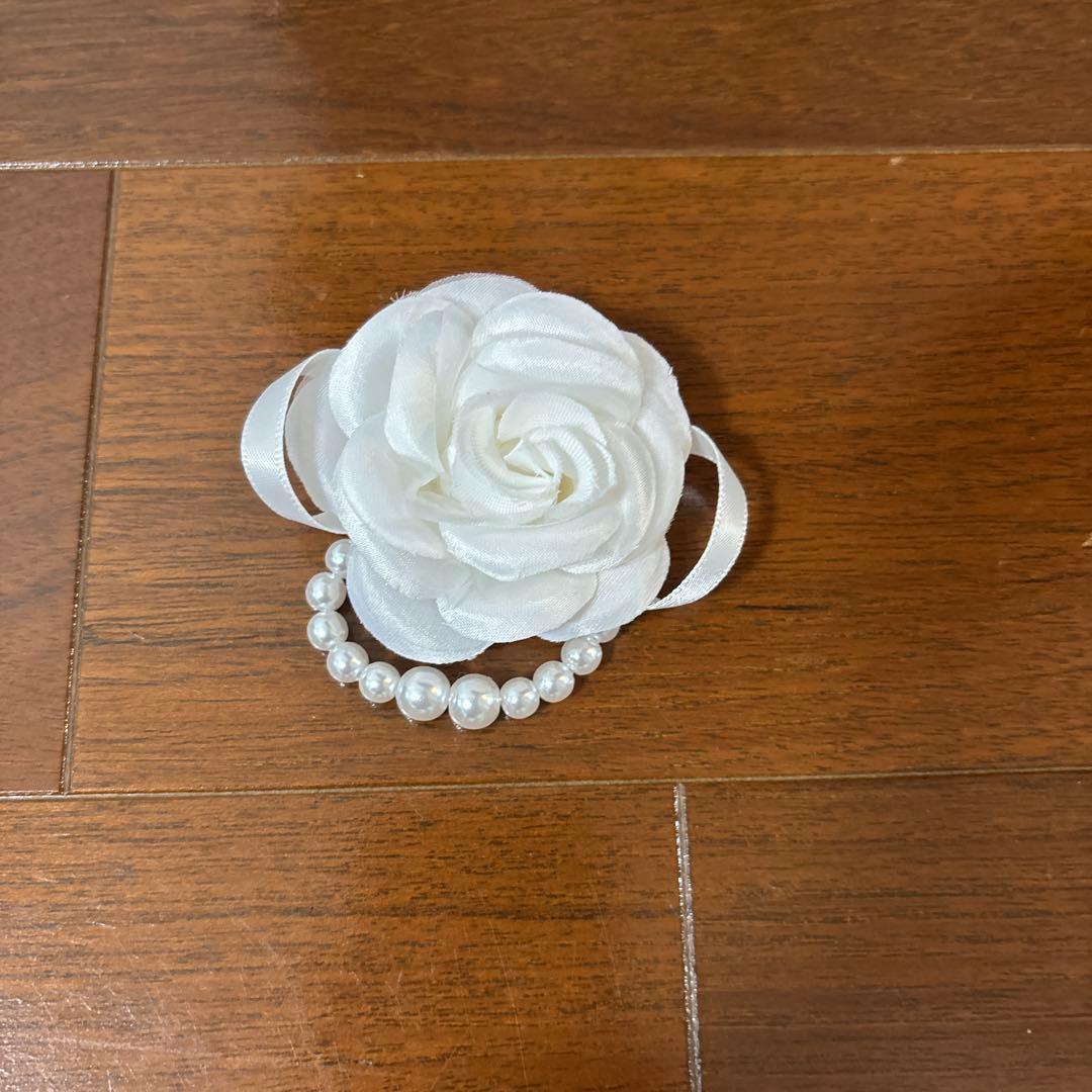 petit main 130 セレモニーワンピース