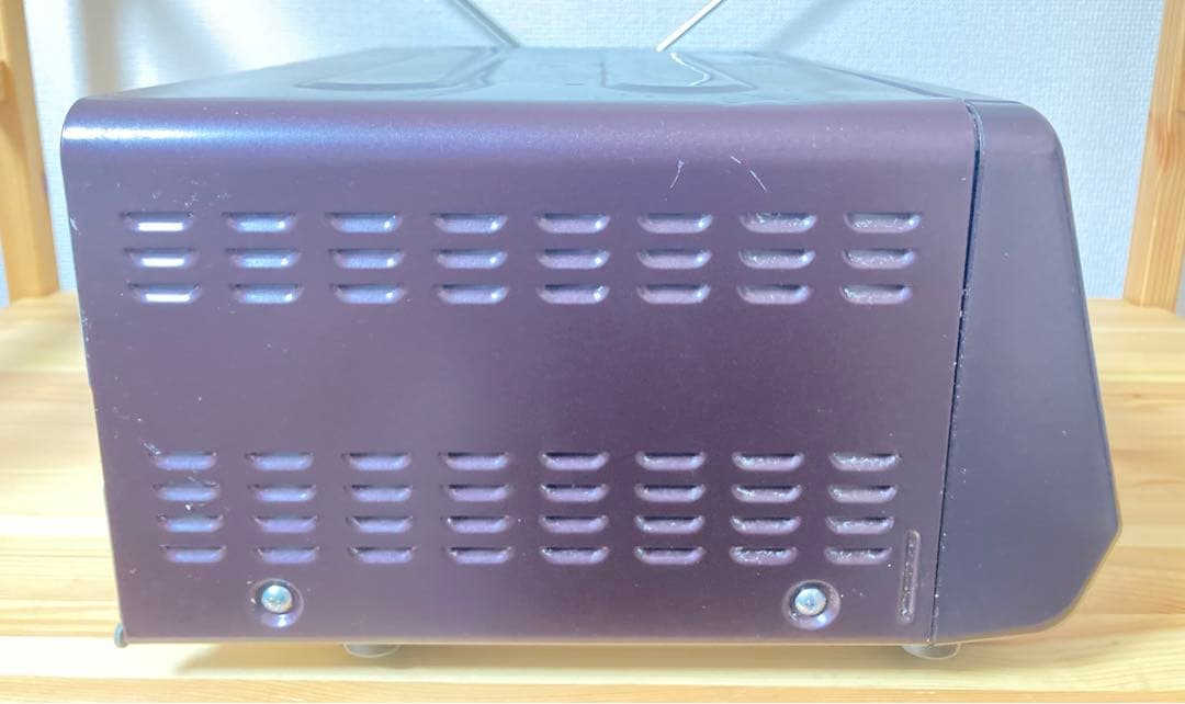 ☆激安 Panasonic けむらん亭 フィッシュロースター NF-RT1000