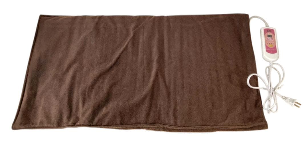 ★良品★ フランス総合医療 温蒸浴うるおいⅡ 遠赤外線 ヒートマット