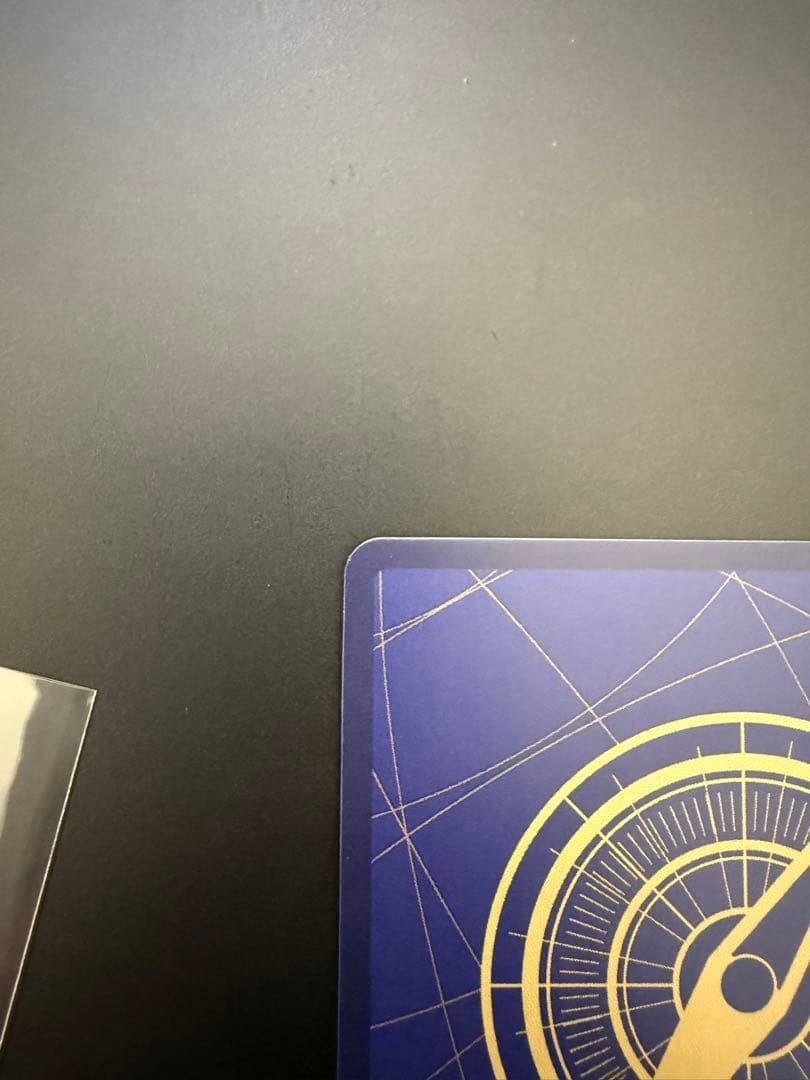 ワンピース コミパラ　サンジ