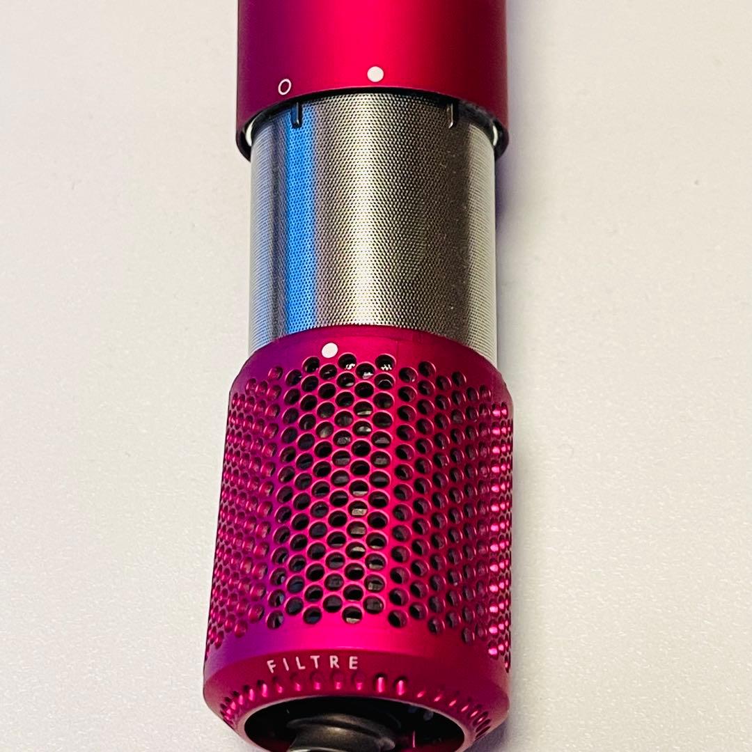 作動良好！ダイソンDyson Supersonic Ionic HD03 (1)