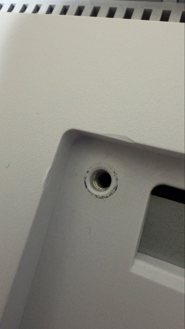 INZONE M9 ゲーミングモニター