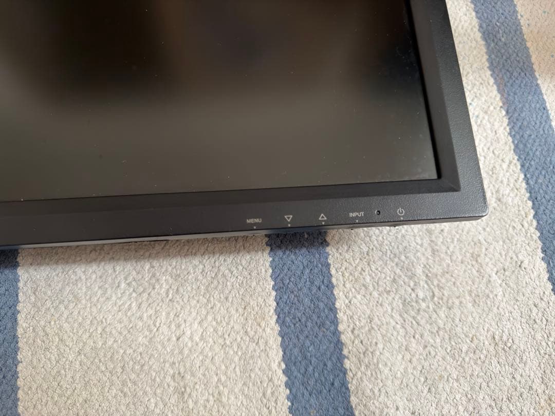 IOーDATA 4K60Hz 28インチモニター （LCD-M4K282XB）