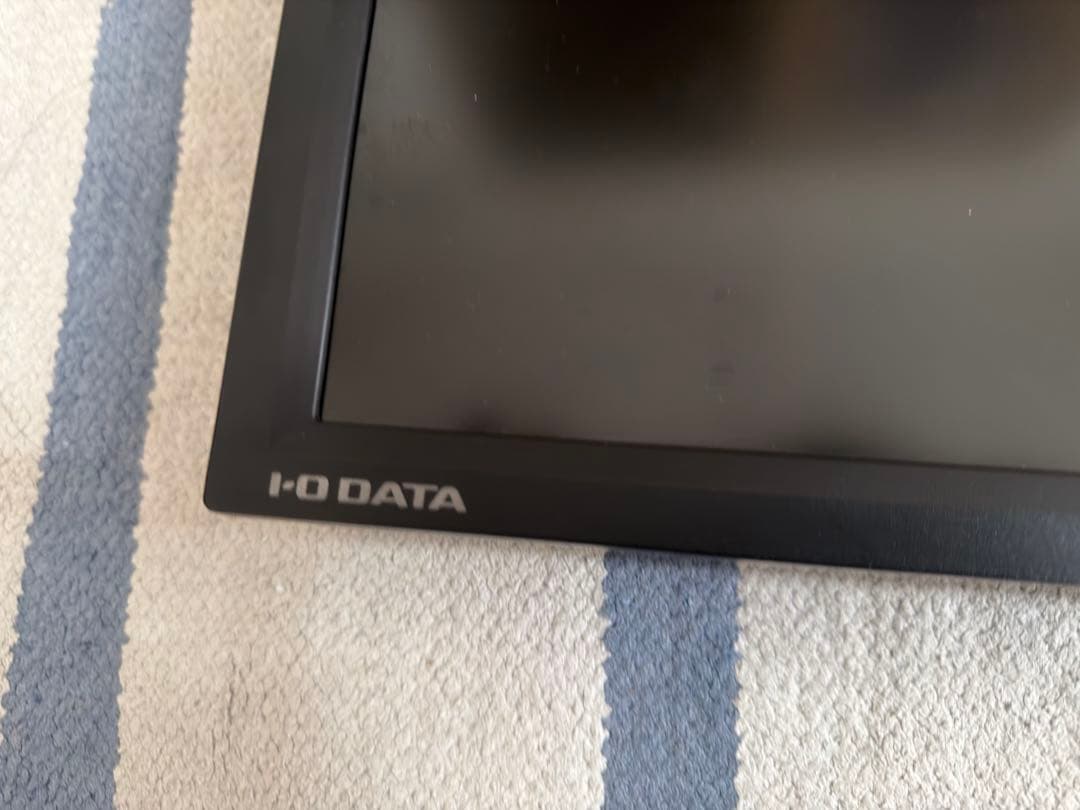 IOーDATA 4K60Hz 28インチモニター （LCD-M4K282XB）