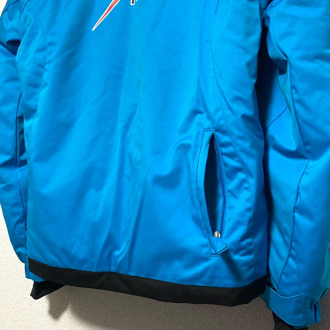 極美品✨Phenix フェニックス ノルウェー スキーウェア 160 ジャケット