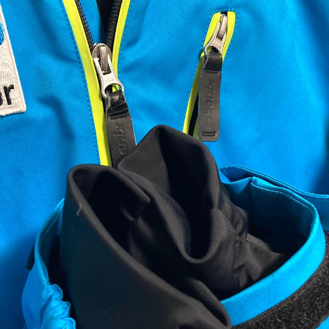 極美品✨Phenix フェニックス ノルウェー スキーウェア 160 ジャケット