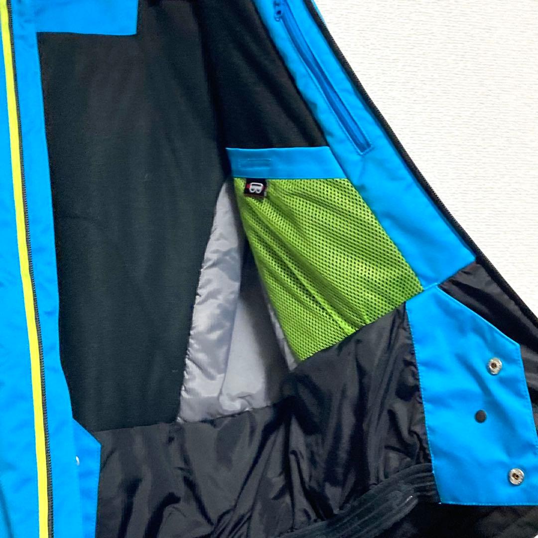 極美品✨Phenix フェニックス ノルウェー スキーウェア 160 ジャケット