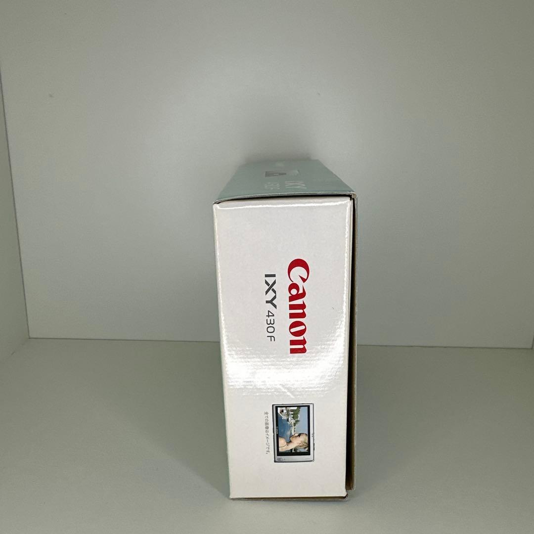 Canon IXY 430F ゴールド