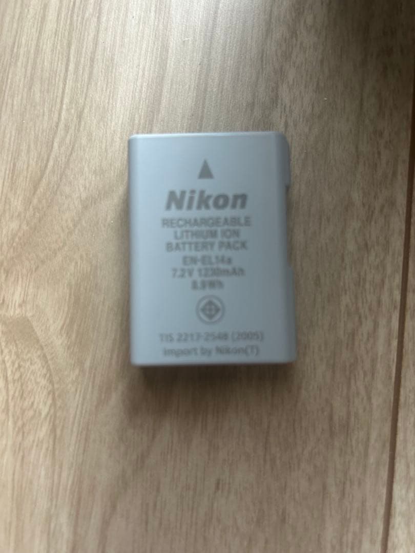 NIKON D5600 18-140 VR 一眼レフカメラ