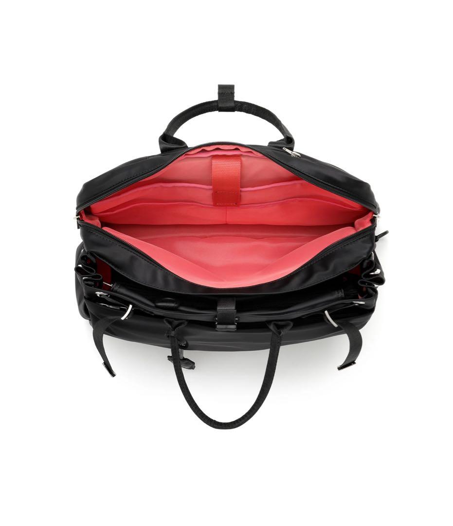 美品　SELENT ETHER セレーンエテールPASSIO36ビジネスバッグ