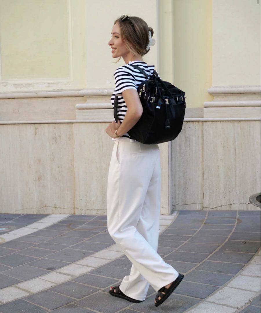 美品　SELENT ETHER セレーンエテールPASSIO36ビジネスバッグ