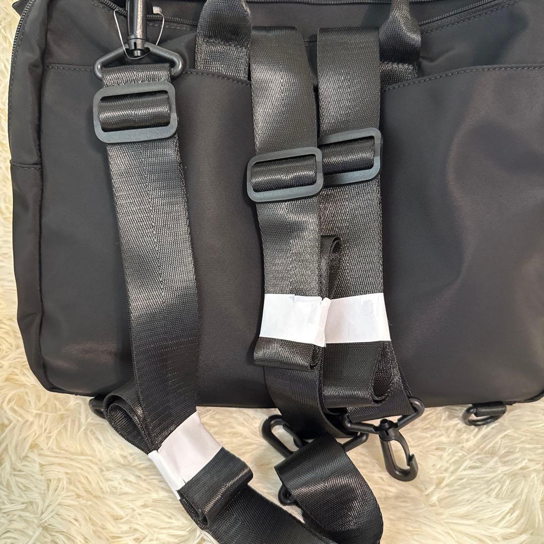 美品　SELENT ETHER セレーンエテールPASSIO36ビジネスバッグ