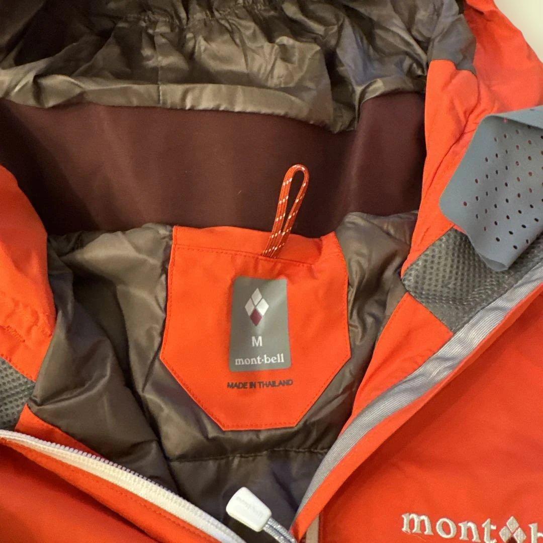 Siro  mont-bell ウィンタースポーツウェア セット Mサイズ