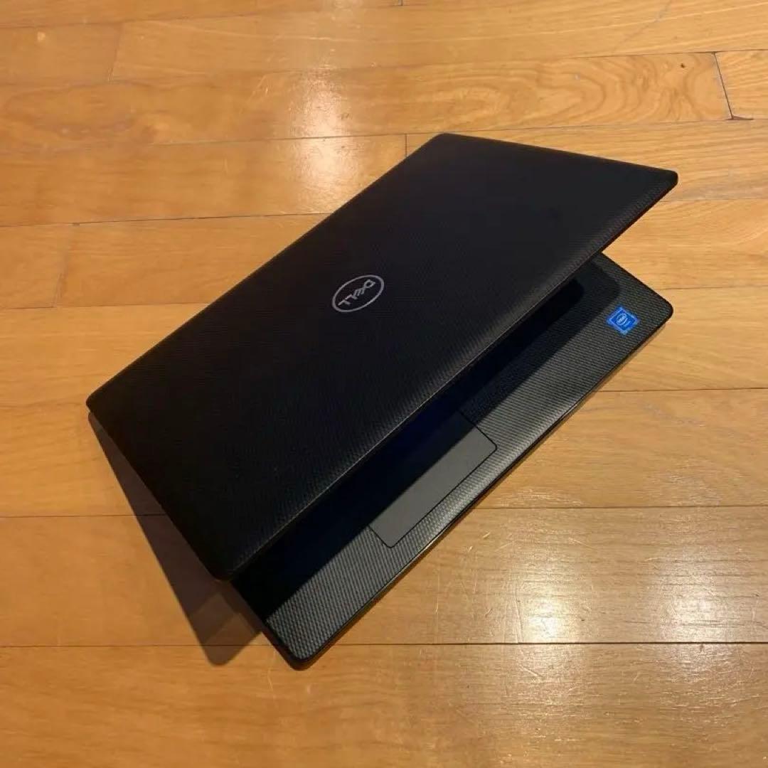 DELL Inspiron3580 12GB／1TB／Win11／Office